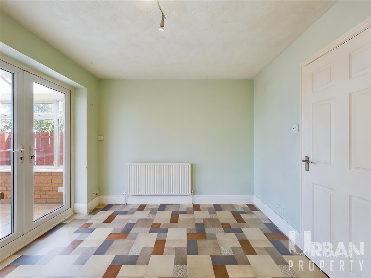 Whitethorn Way, Hull Urban Property